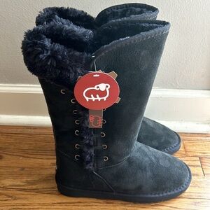 LAMO Footwear Women’s Winter Boots